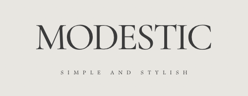 MODESTIC 
