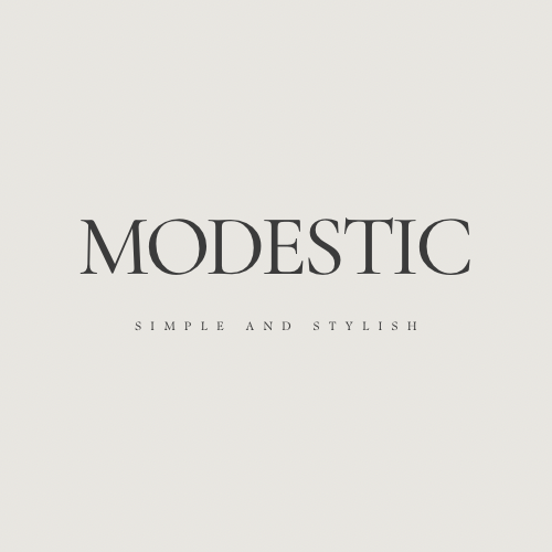 MODESTIC 